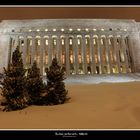 .:PARLIAMENT BUILDING IN HELSINKI I:.