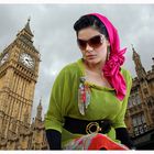 Parliament girl