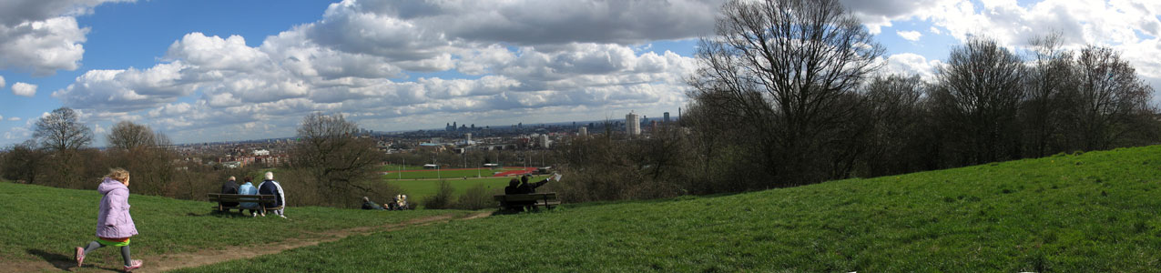 Parliament Hill