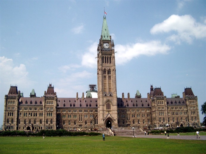 Parliament Hill