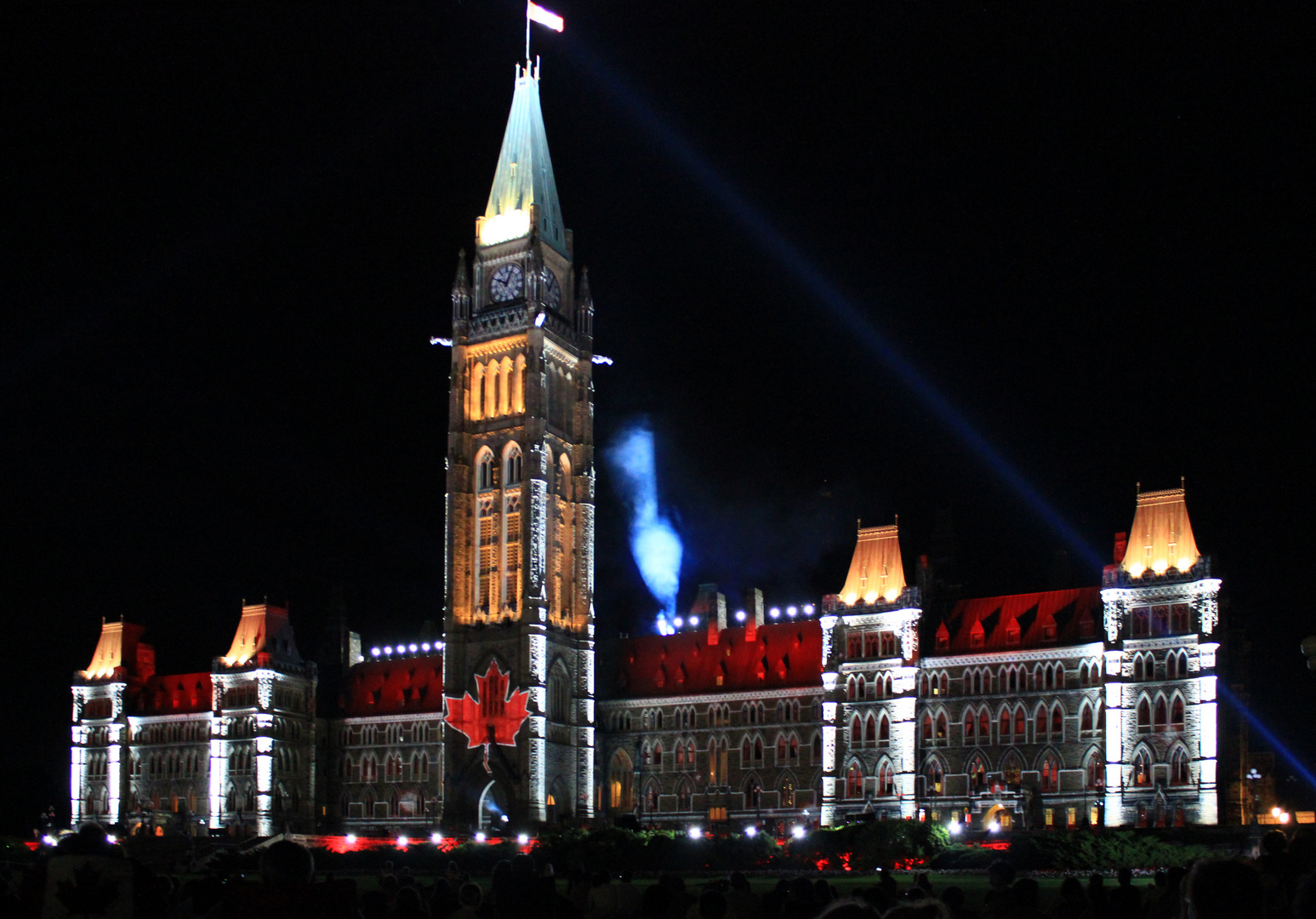 parliament hill