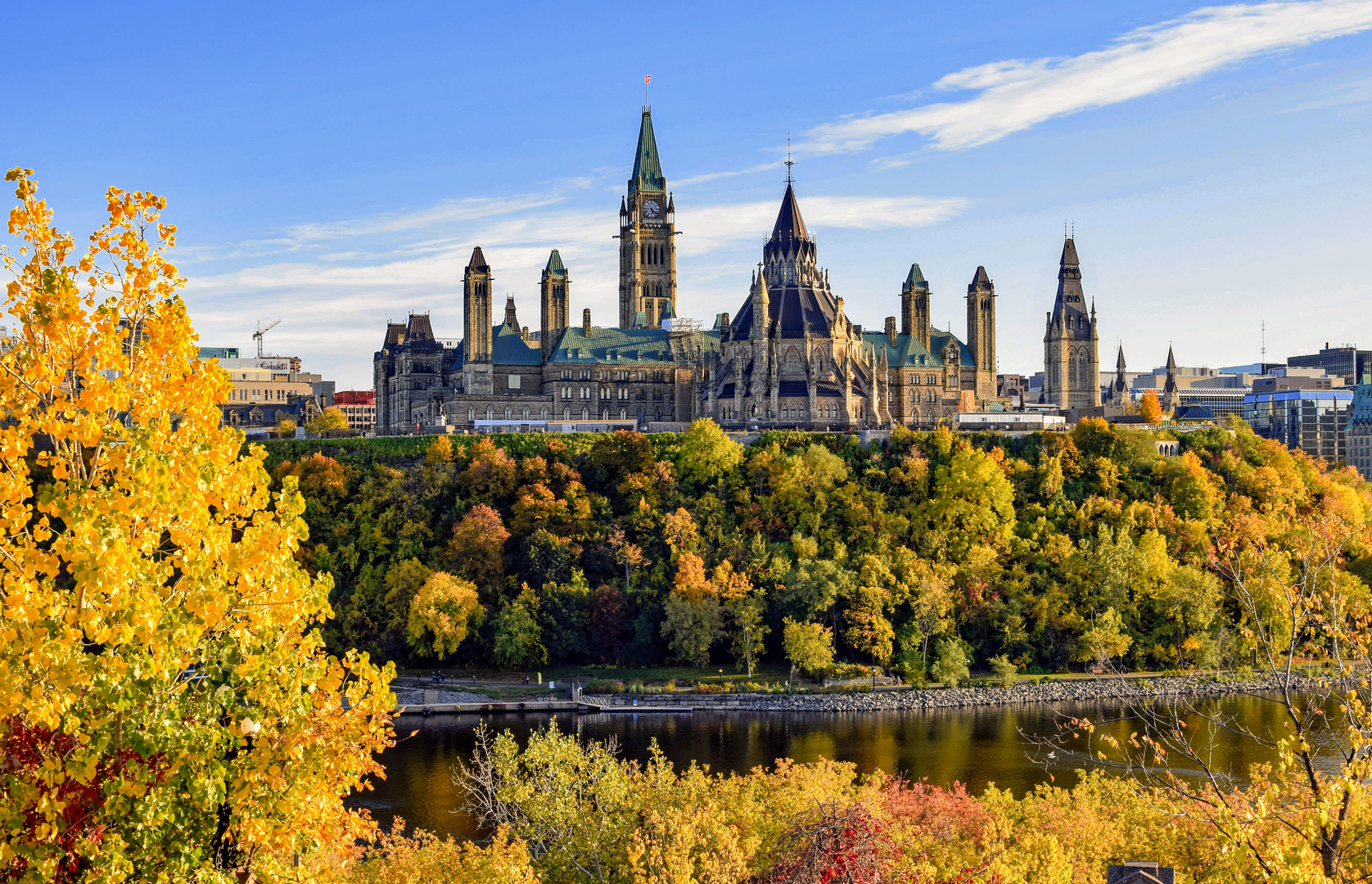 Parliament Hill