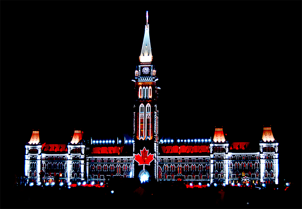 parliament hill ottawa