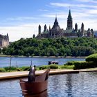 Parliament Hill, Ottawa (Kanada)