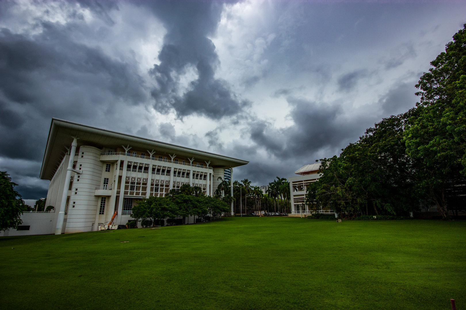 Parliament House