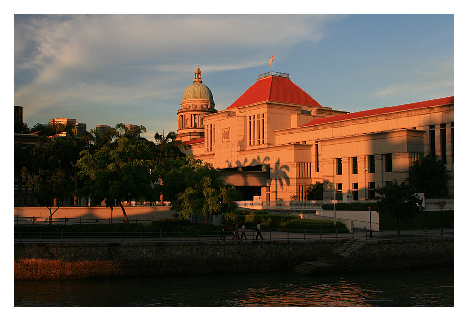 Parliament House