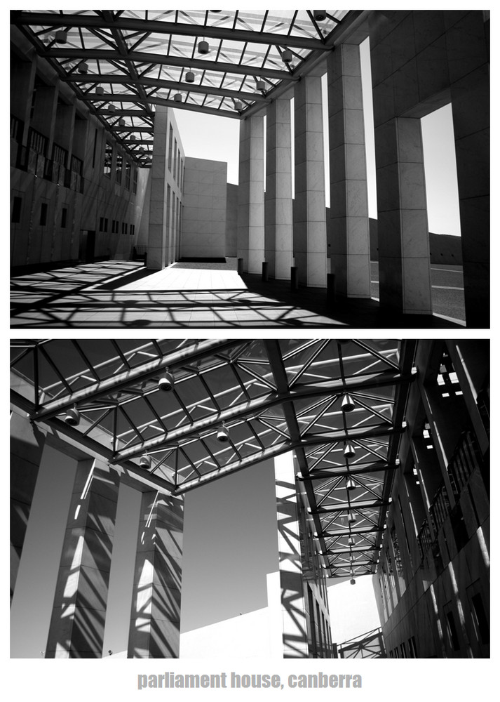 parliament house, canberra