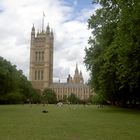 Parliament of London