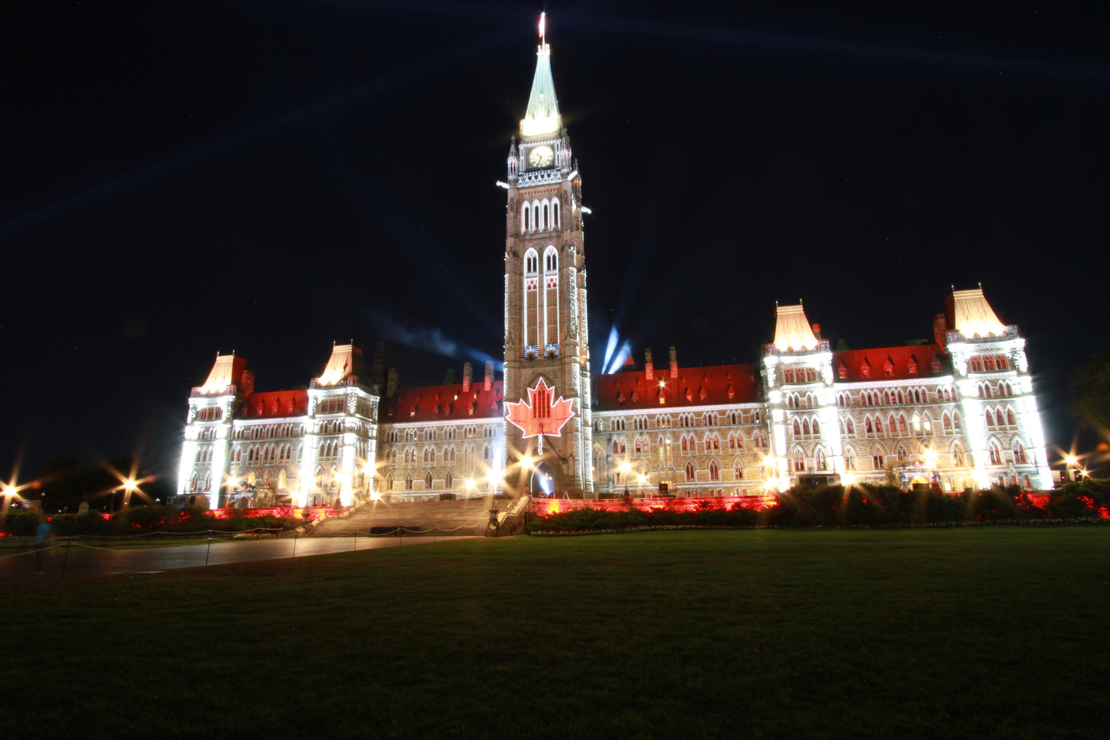 [Parliament of Ottawa]