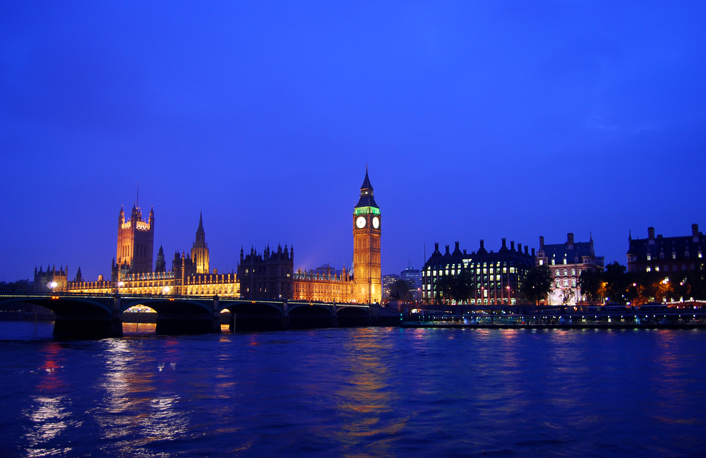 Parliament of the United Kingdom