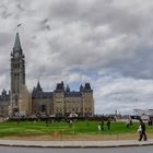 Parliament Ottawa