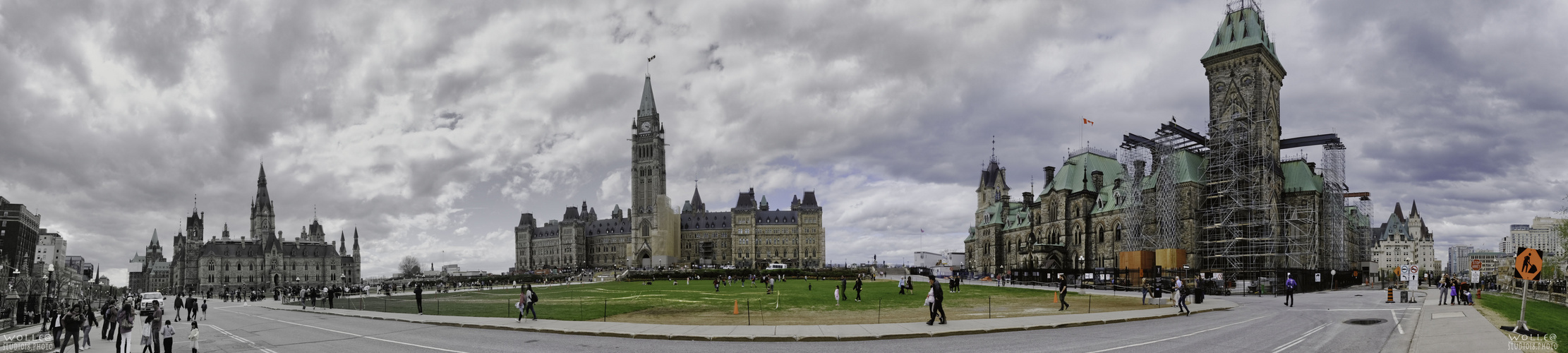 Parliament Ottawa