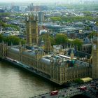 Parliament with Big Ben-London