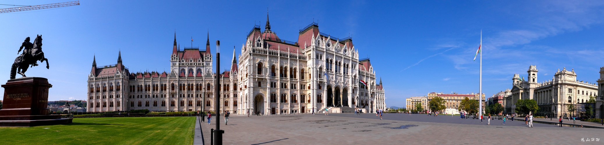 Parliament,Kossuth lajos square,Hungary