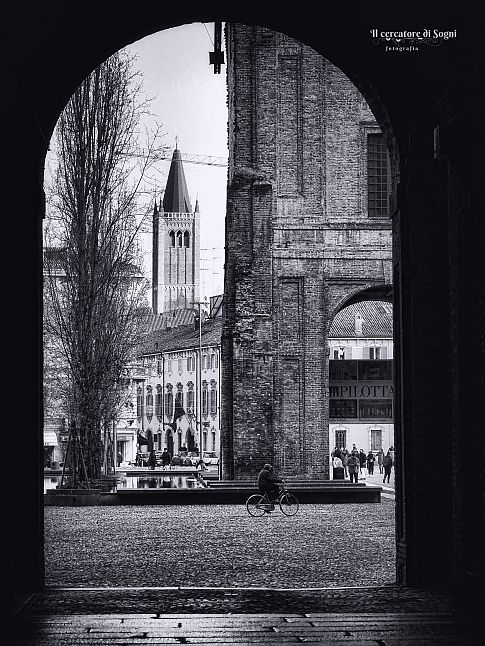 PARMA, A CLASSIC VIEW