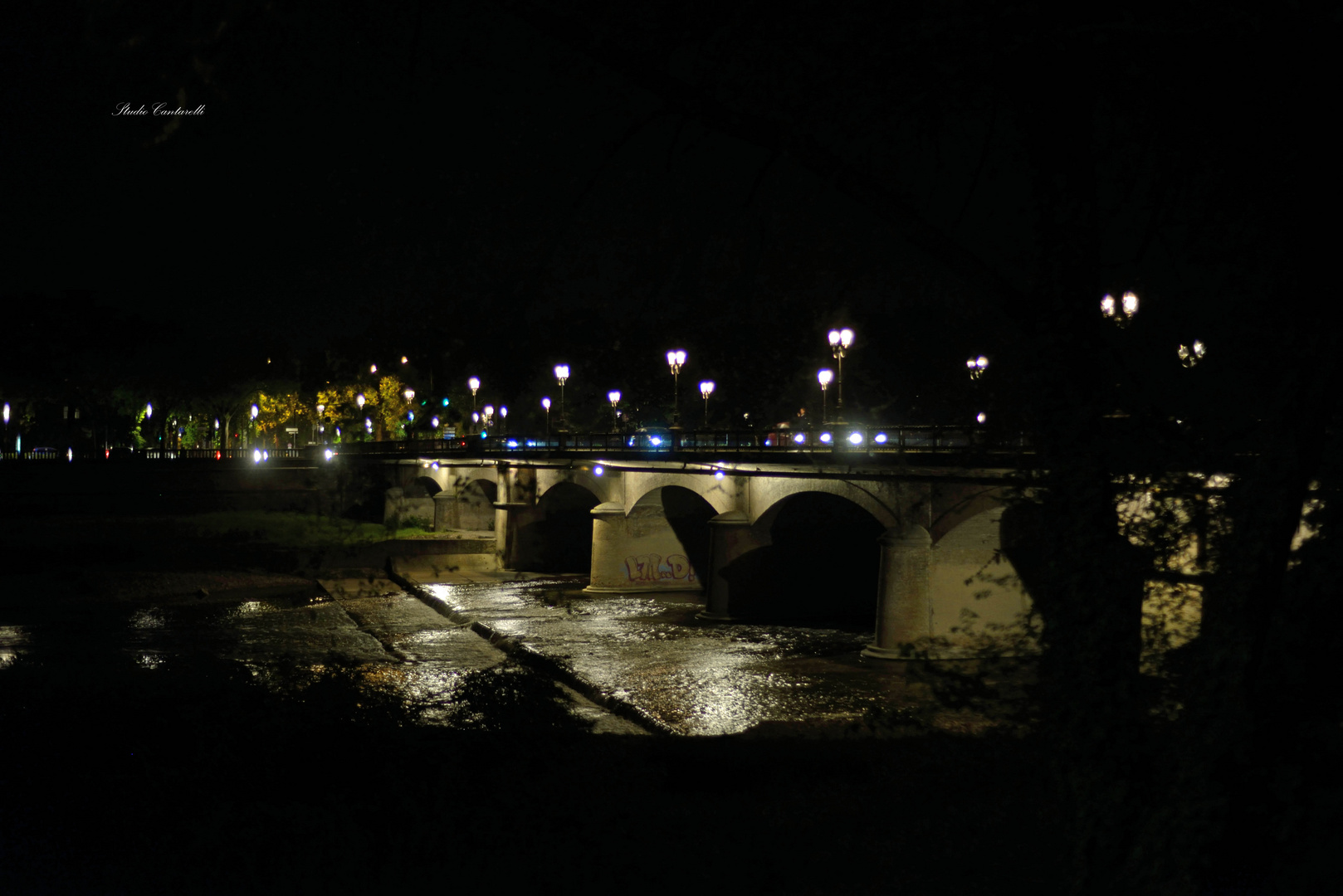 Parma a't sì bela