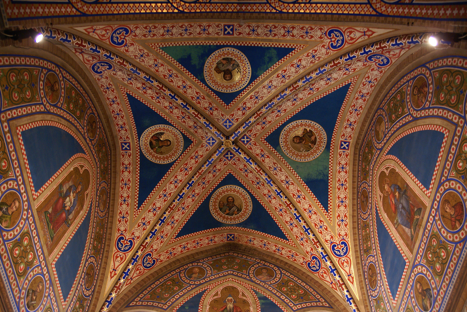 Parma- Duomo di Parma