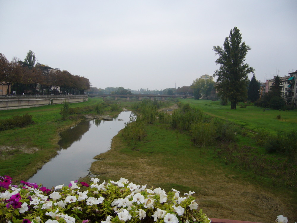 parma la mia città