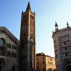 Parma - piazza Duomo