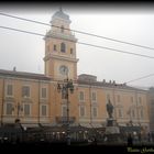 Parma Piazza Garibaldi