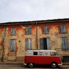 Parma VW T1