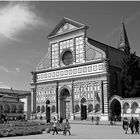 Parmi les plus belles églises de florence....