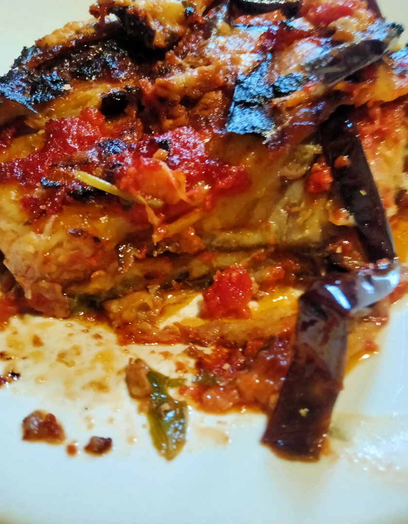 parmigiana