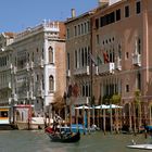 Parmis les perles du Grand Canal