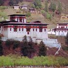 Paro dzong