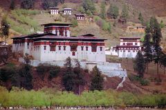 Paro dzong