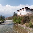 Paro Rimpong Dzong