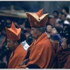 Paro Tsechu (Festival)