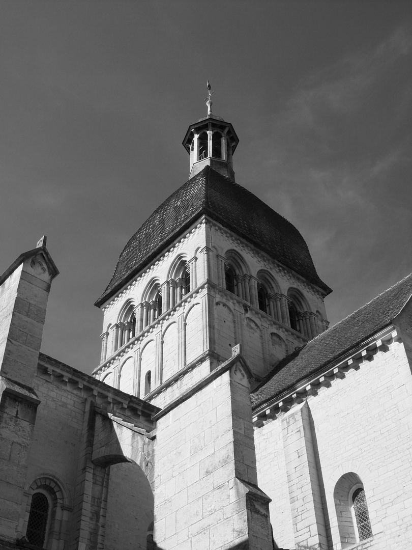 Paroisse Catholique de Beaune