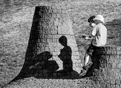Paroles d'ombres