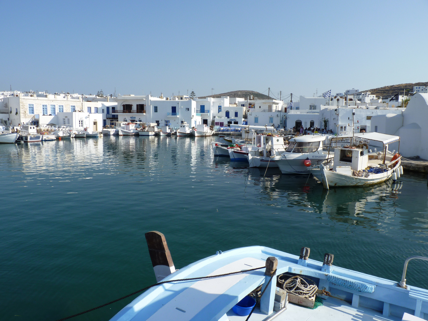 Paros