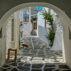 paros