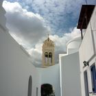 Paros Island