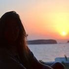 Paros Sunset