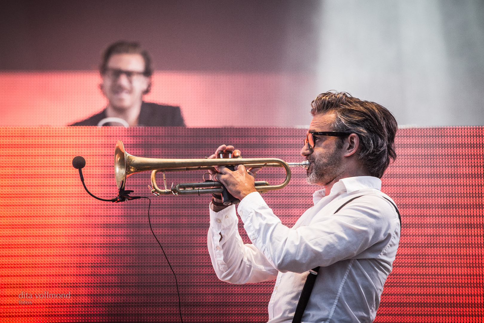 Parov Stelar