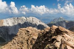 Parpaner Weisshorn