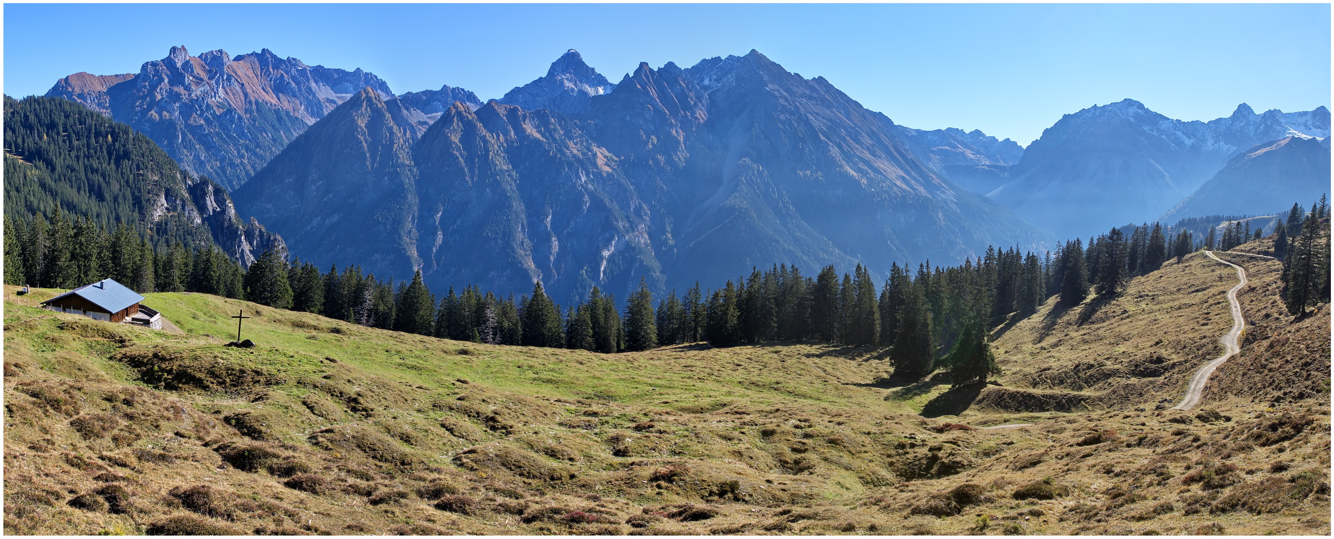 Parpfienz  2021-10-23  Panorama