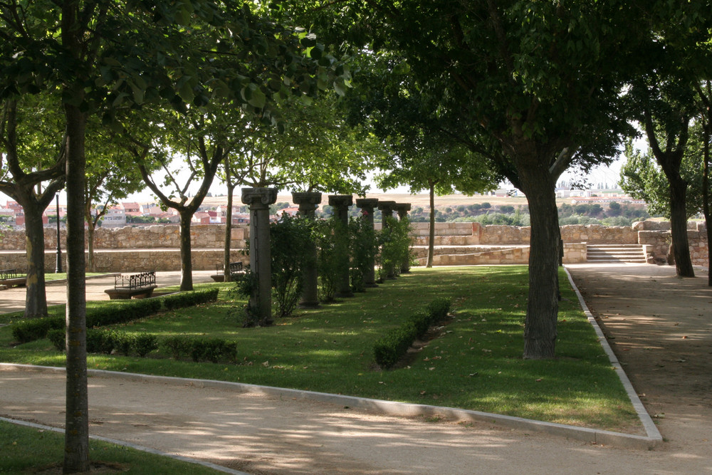 parque