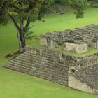 Parque arqueológico Copán Ruinas , Honduras