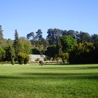 Parque Botánico