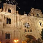 PARQUE CENTRAL CUENCA,ECUADOR