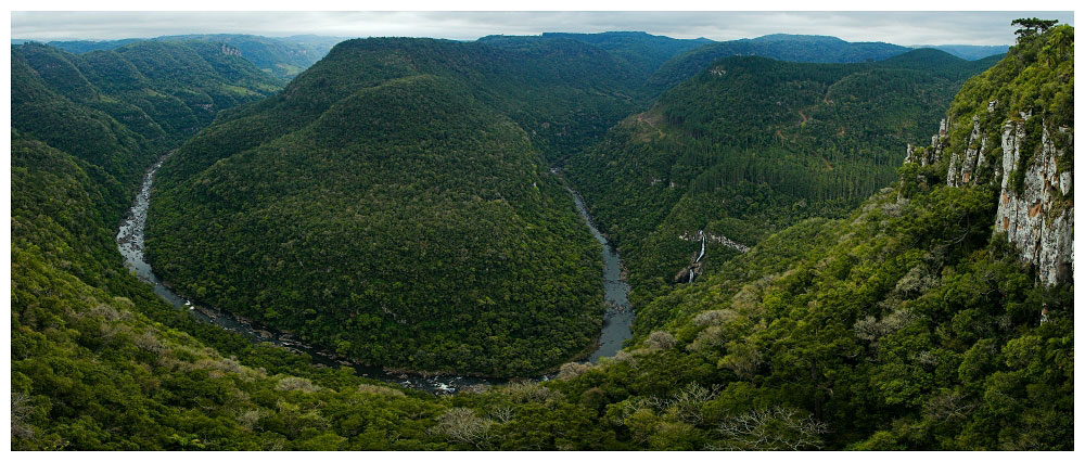 Parque da Ferradura