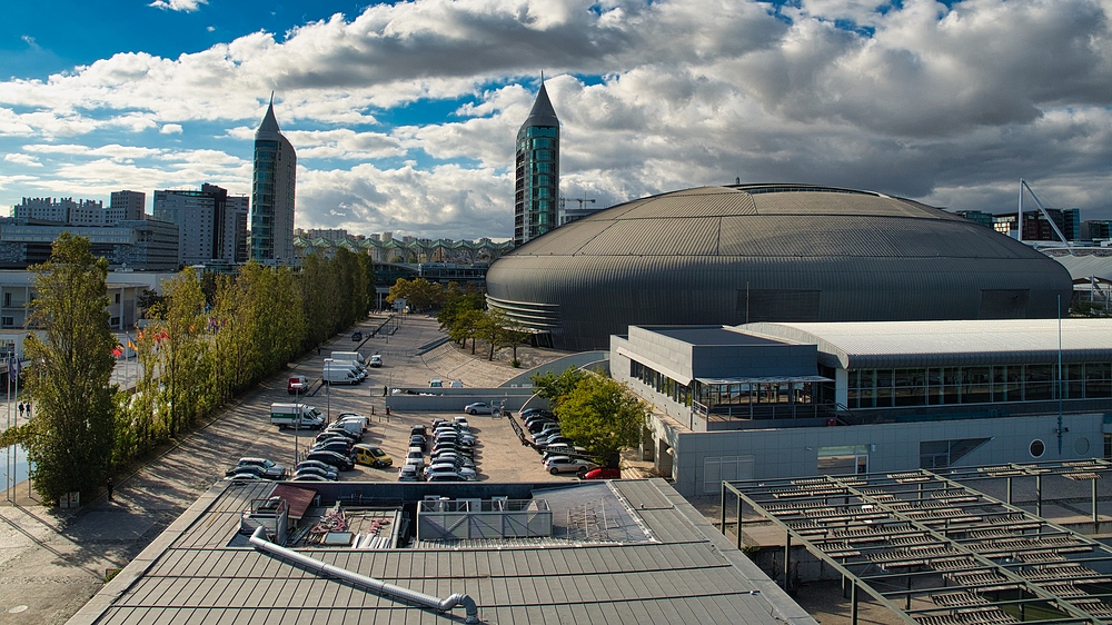 Parque das Nações