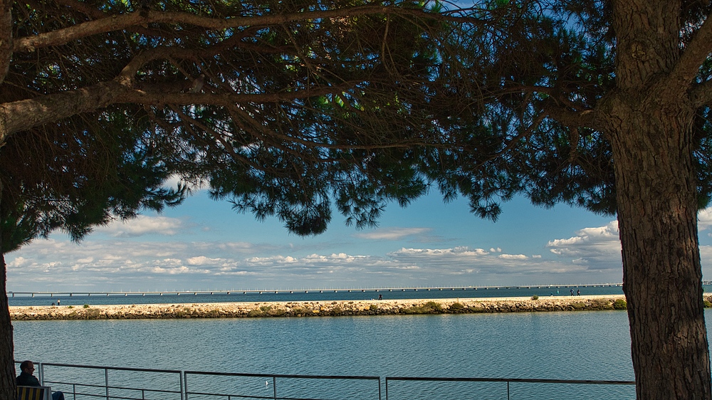 Parque das Nações