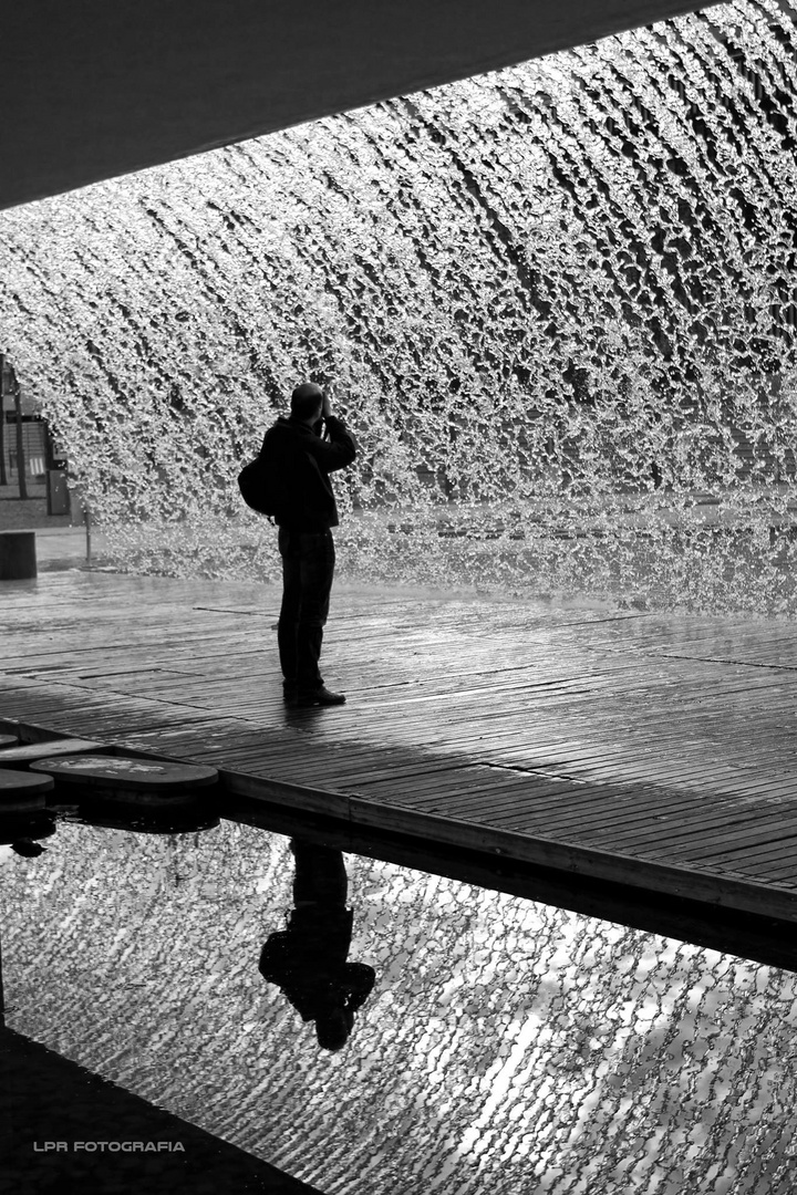 Parque das Nações - Lisboa