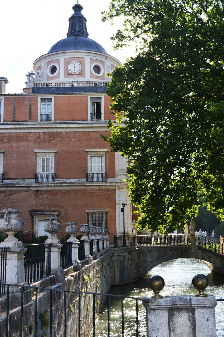 Parque de Aranjuez 2